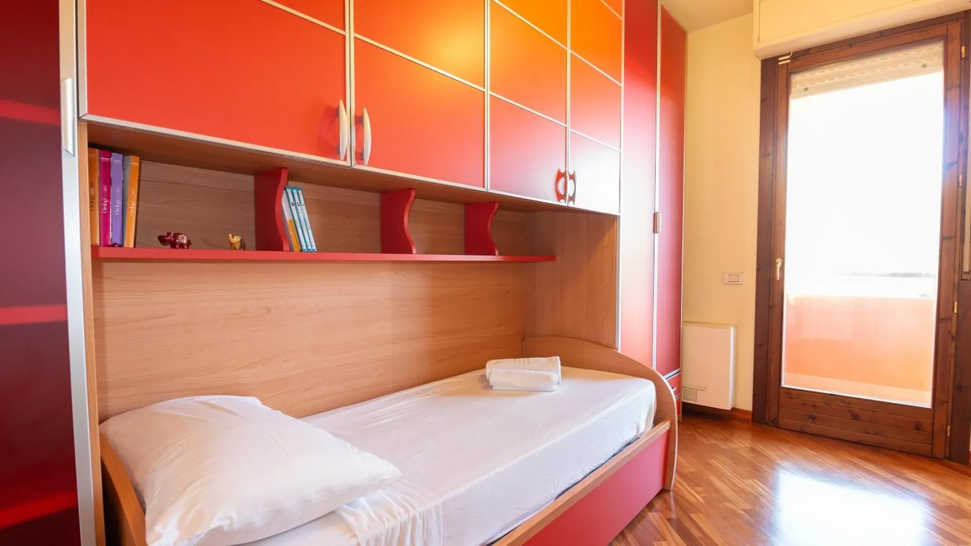 Villino Octagon Apartment Elmas 0*,