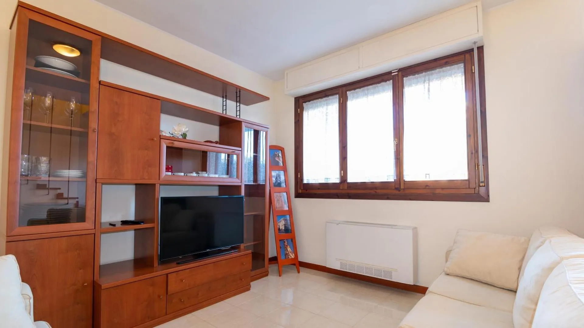 Villino Octagon Apartment Elmas