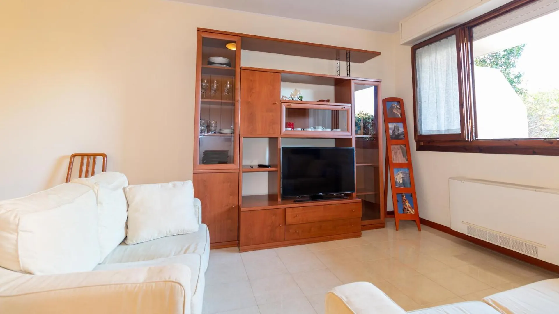 Villino Octagon Apartment Elmas