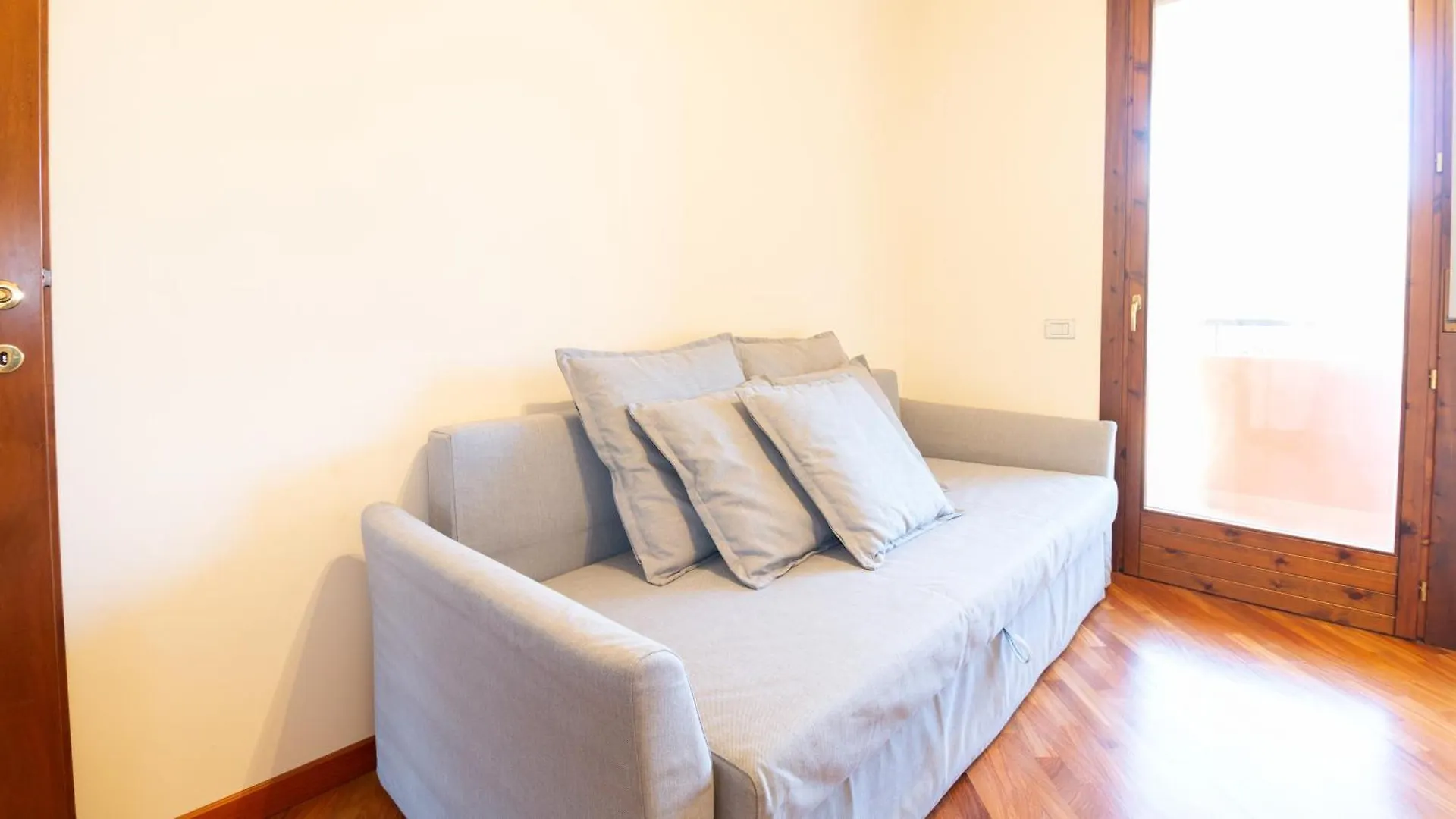 Villino Octagon Apartment Elmas