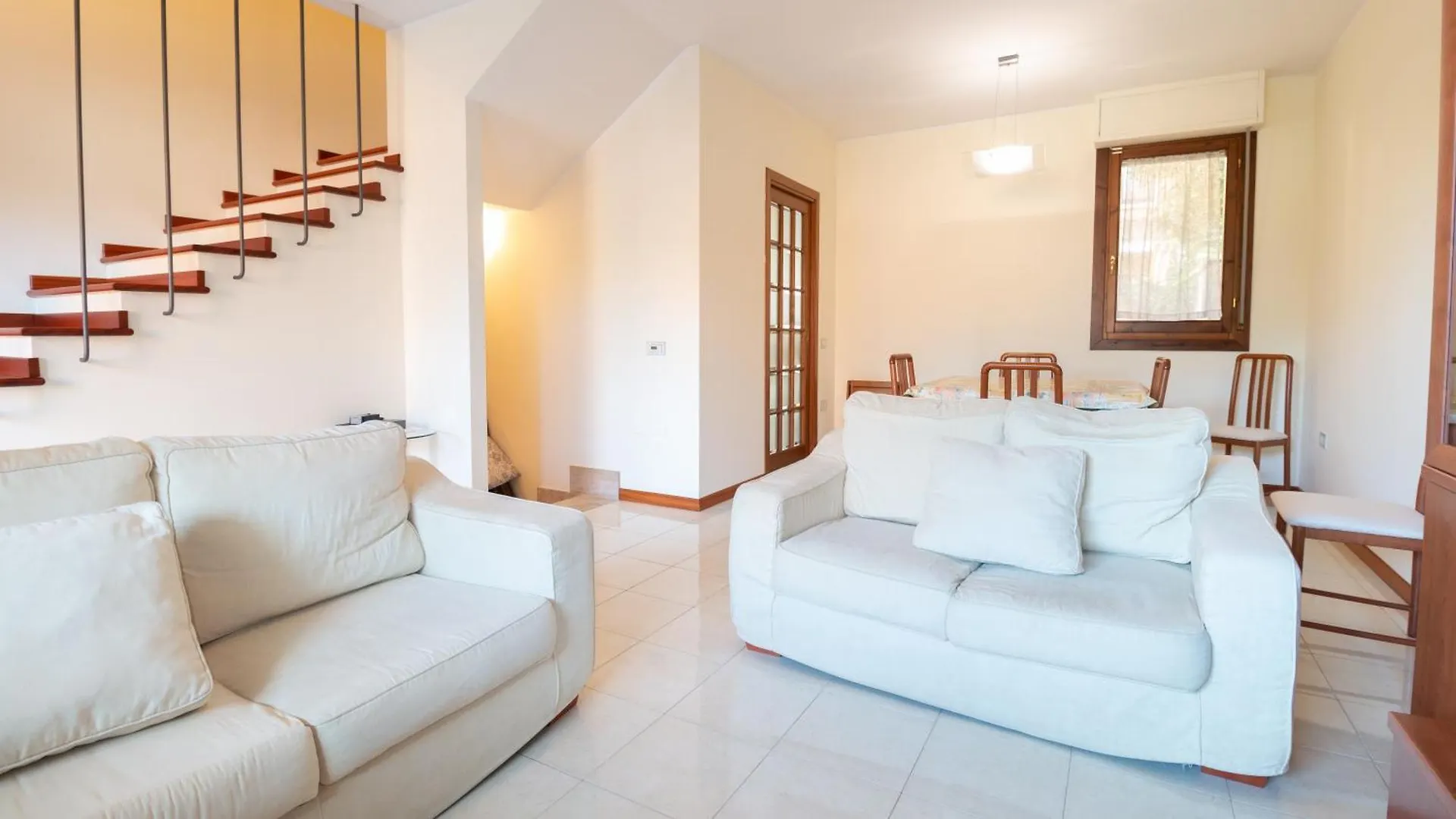 Villino Octagon Apartment Elmas
