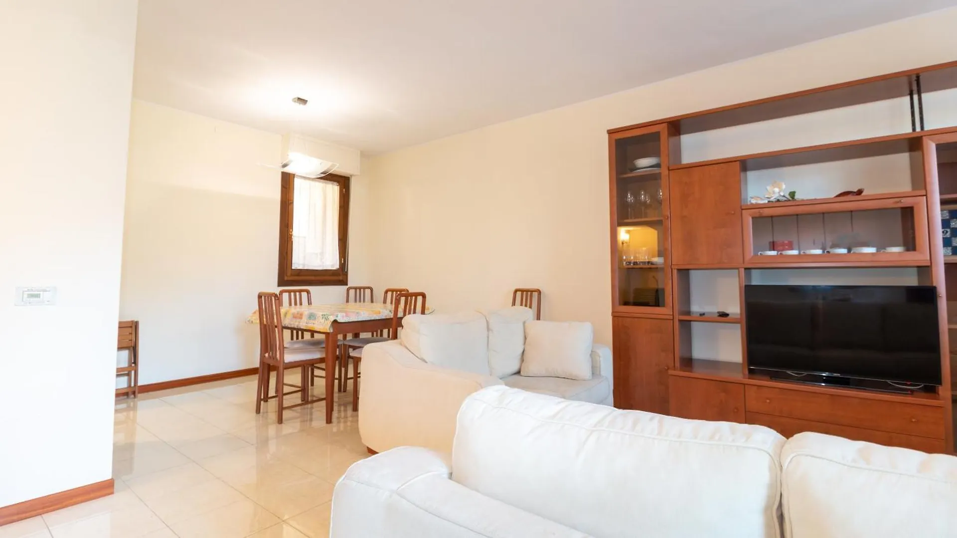 Villino Octagon Apartment Elmas