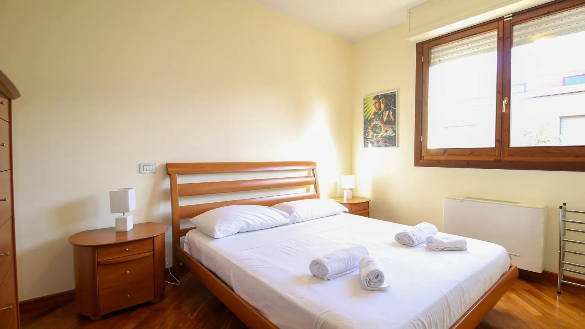 Villino Octagon Apartment Elmas